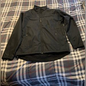 C.E. Schmidt Mens Soft Shell Jacket